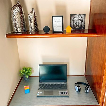 Studio No Centro: Piscina, Academia E Garagem N209 ฟลอเรียนอโปลิส ภายนอก รูปภาพ